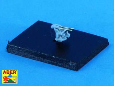 Set of 16 pcs 37 mm L/83 barrels SK C/30 for German ships - 4