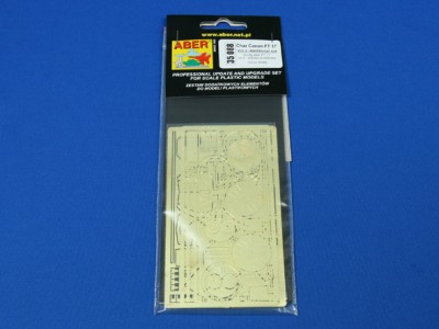 Char Canon FT-17 - vol.2 additional set - 3