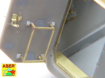 35 075 - Sd.Kfz.250/9 Recon - (Dragon model) - 22