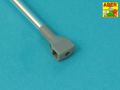 Barell 155mm for FH77BW L52 Archer Artillery System - 19