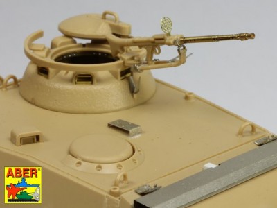Pz.Kpfw. V Ausf.G ( i.Kfz.171) Panther (Tamiya) - 37