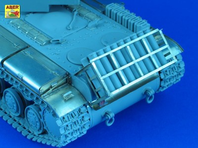 35 212 -Pz.Kpfw. 754r KV-2 - 7