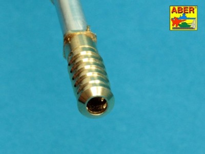 Armament for Soviet Heavy Tank OBJECT 279 1x130mm, 2x14,5mm - 4