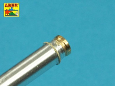 Russian D-10T 100mm tank Barrel for T-55AM; T-55 AMV or T-55 Merida - 19