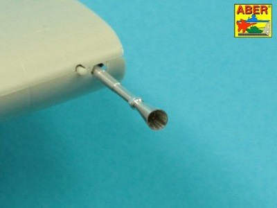 Armament for US Douglas A-1H Skyraider - 7