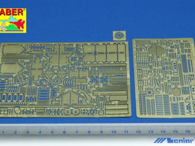 German medium tank PzKpfw IV, Ausf.H - 2