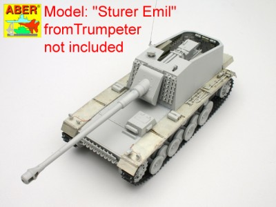 35 180 - Sturer Emil - (Trumpeter model) - 6