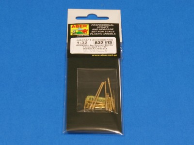 Armament for German fighter Fw-190 A2-A6 - 3