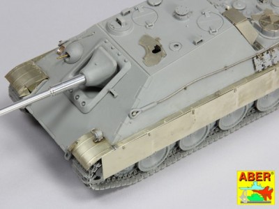 Sd,Kfz. 173  „Jagdpanther”-late/final version - 20