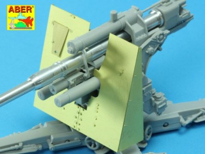 48 050 - 88mm Flak 37 from Tamiya - 9