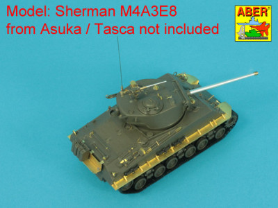 US antenna and brackets (set of 3 pcs,) - 6