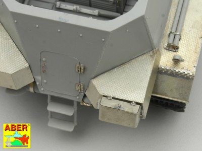 35 180 - Sturer Emil - (Trumpeter model) - 22