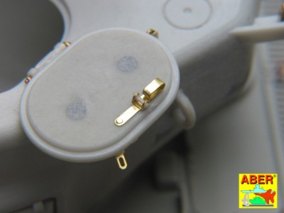 35 032 + A34 - Sherman M4A3E8 - (Dragon model) - 23