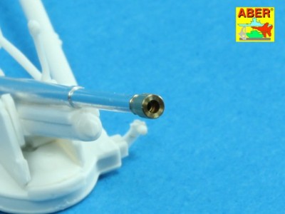 Barrel for 37mm anti-tank gun Bofors wz.37  - 6