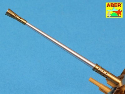 Lufa 3,7 cm do działka Flak 36 - 6