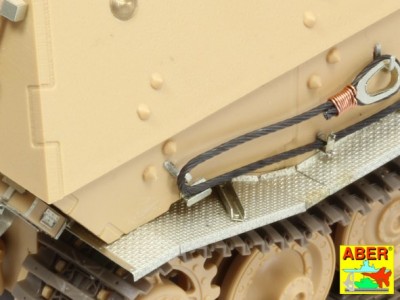 Sd,Kfz. 184  „ELEFANT”  - 21