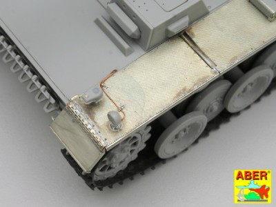 35 180 - Sturer Emil - (Trumpeter model) - 16