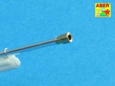 Barrel for 37mm anti-tank gun Bofors wz.37  - 7