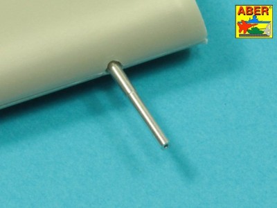 Armament for US Douglas A-1H Skyraider - 5