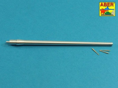 Uzbrojenie do rosyjskiego czołgu T-54-1: 1x100mm D-10T, 3x7,62 mm SGMT km - 1