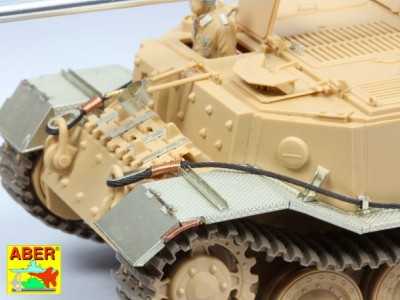 Sd,Kfz. 184  „ELEFANT”  - 25
