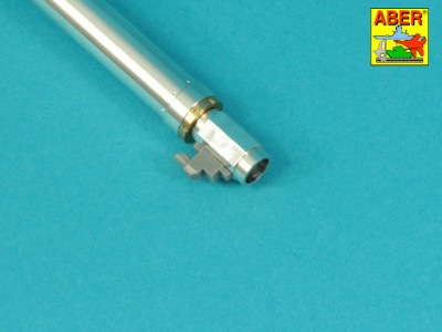 120 mm L/55 Barrel for German Tank Leopard 2A7V - 19