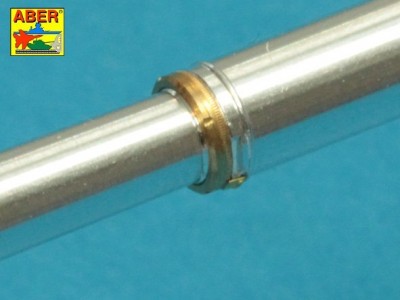 Lufa U-5TS (2A20) 115mm  do T-62 - 10