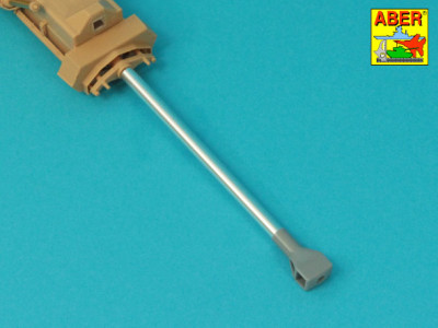 Barell 155mm for FH77BW L52 Archer Artillery System - 16