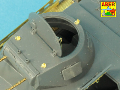 Panzer I, Ausf.B - 12