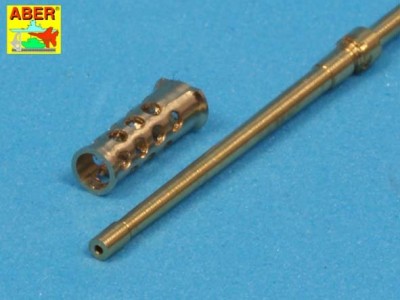 Barrel for U.S heavy machine gun cal .50  Browning M2 HB - 5