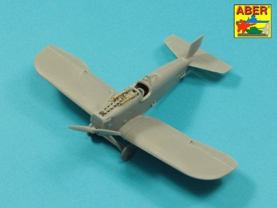 Zestaw 2 Luf 7,9mm do karabinów lMG 08/15 - 11