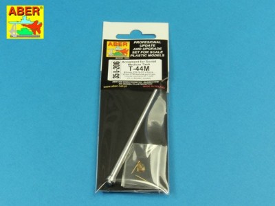 Zestaw uzbrojenia do T-44M 85mm - 11