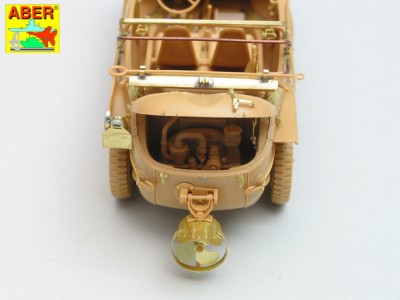 German Schwimmwagen, Type 166 - 15