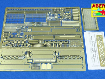 Russian medium tank T-34/85 - 1