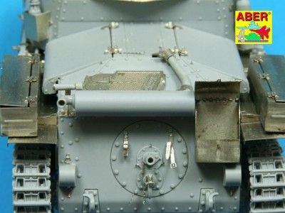 Aufklarungpanzer 38(t) Sd.Kfz.140/1 - 15