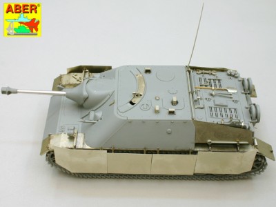 35 178 - Jagdpanzer IV - (Dragon model) - 5