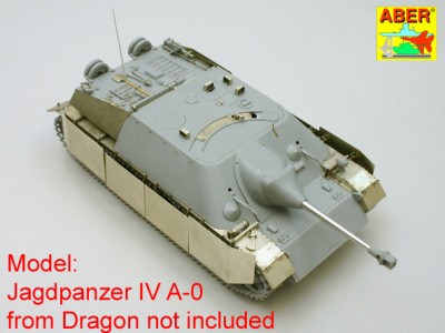 35 178 - Jagdpanzer IV - (Dragon model) - 8