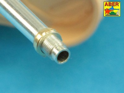 Lufa z hamulcem wylotowym do Pantery G - 10