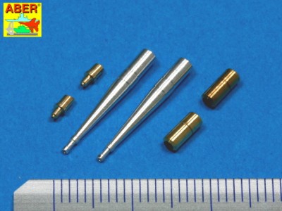 E wing (early) armament for British fighter Spitfire Mk.IX to XVI - 2