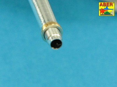 Lufa KwK 43 L/71 8,8cm do czołgu Tiger II (Henschel)  - 9