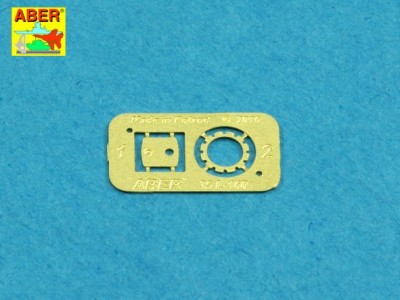 Uzbrojenie do BMP-1 lub BMD-1 1x73mm 2A28 Grom; 1x7,62mm PKT - 3