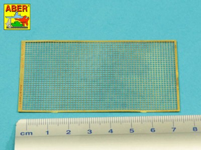 Net 1,3 x 1,3 mm - 1