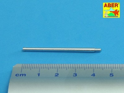 Lufa F-34 do czołgu T-34/76 - 2