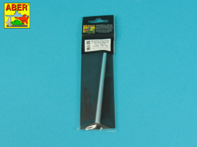 Russian 76,2 mm F-34 tank barrel  for T-34/76  model 1941-43 - 7