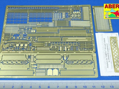 Russian medium tank T-34/85 - 2