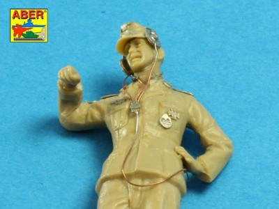 Tiger I, Ausf.E, Pz.Kpfw. VI– s.PzAbt. 501 w Tunezji - 41