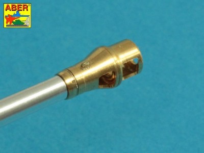 Uzbrojenie do późnego czołgu Tiger I - 11