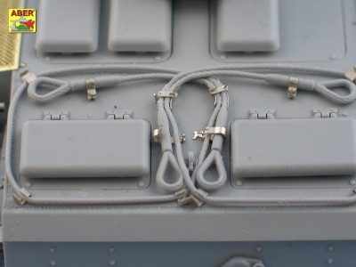 35 217 - Pz.Kpfw III (new model) - (Dragon model) - 13