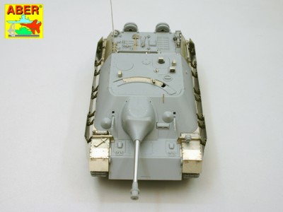 35 178 - Jagdpanzer IV - (Dragon model) - 7