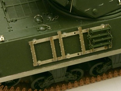 1:35 - US Tank Destroyer M-10 - 19